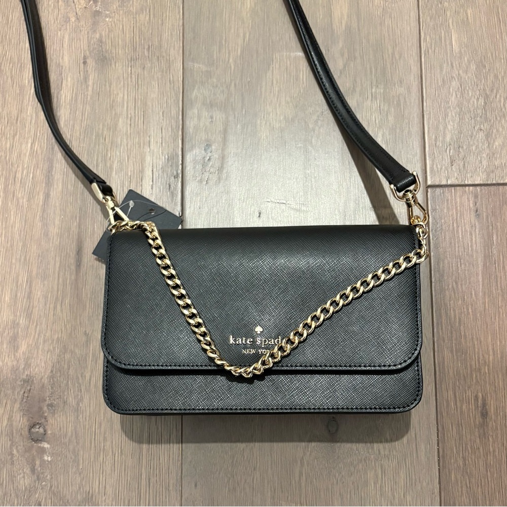 NWT Kate Spade Madison Willow Mini Crossbody